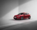 Seat Leon FR 2016 года (WW)